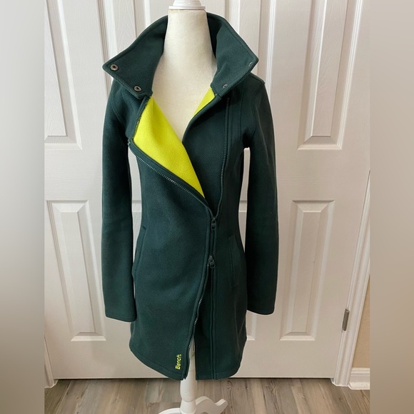 Bench Sports Coat - Picture 5 of 7